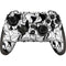 Looney Tunes Bugs Bunny Super Sized Pattern PlayStation Scuf Vantage 2 Controller Skin